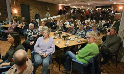 Dorpsvisie Tange Alteveer februari 2025